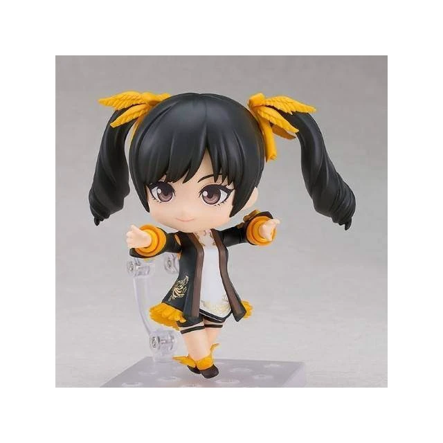 Alt view image 3 of 6 - Japan Nendoroid 2407 Ling Xiaoyu TEKKEN 8