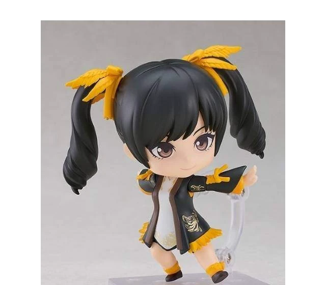 Alt view image 6 of 6 - Japan Nendoroid 2407 Ling Xiaoyu TEKKEN 8