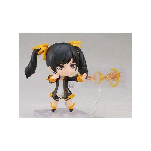 Alt view image 5 of 6 - Japan Nendoroid 2407 Ling Xiaoyu TEKKEN 8