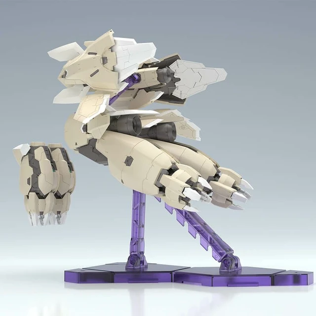 Alt view image 6 of 7 - Megami Device Alice Gear Aegis Gear Unit Ver. Ganesha Model Kit
