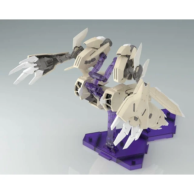 Alt view image 7 of 7 - Megami Device Alice Gear Aegis Gear Unit Ver. Ganesha Model Kit