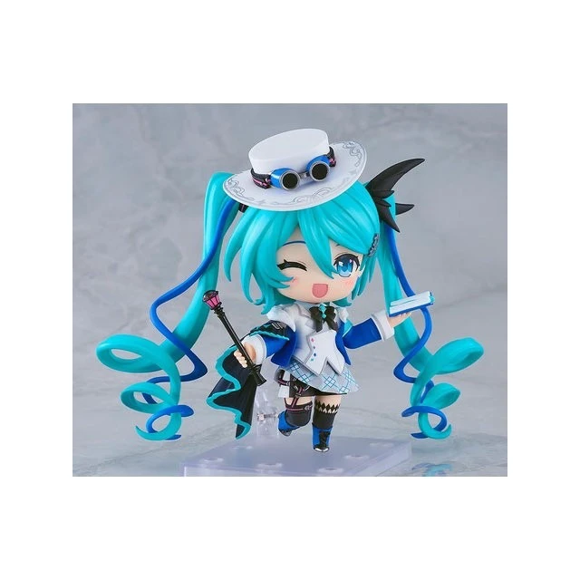 Alt view image 3 of 6 - Japan Nendoroid 3010 Hatsune Miku: MIKU WITH YOU 2025 Ver.