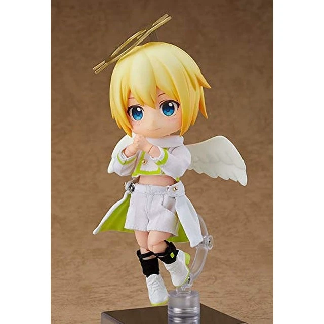 Alt view image 3 of 6 - Japan Nendoroid Doll Angel: Ciel (Re-run)