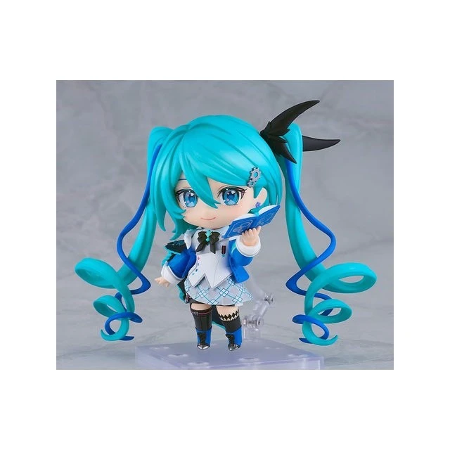 Alt view image 2 of 6 - Japan Nendoroid 3010 Hatsune Miku: MIKU WITH YOU 2025 Ver.