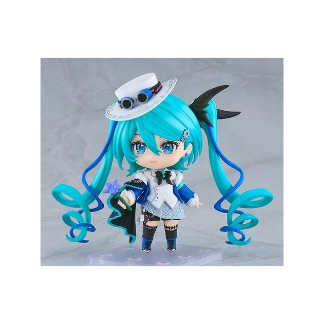 Alt view image 4 of 6 - Japan Nendoroid 3010 Hatsune Miku: MIKU WITH YOU 2025 Ver.