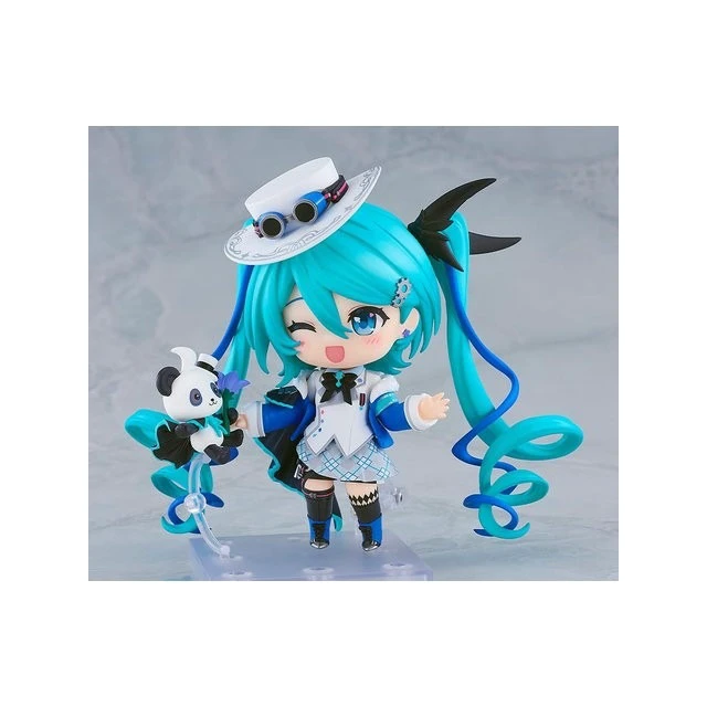 Alt view image 5 of 6 - Japan Nendoroid 3010 Hatsune Miku: MIKU WITH YOU 2025 Ver.