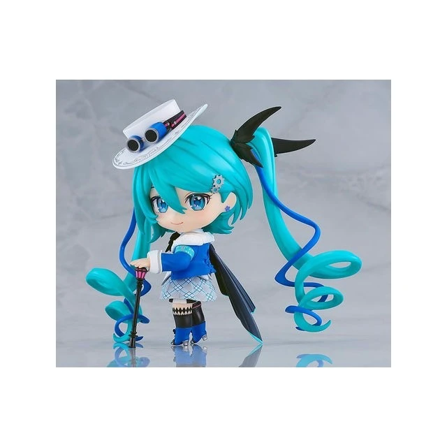 Alt view image 6 of 6 - Japan Nendoroid 3010 Hatsune Miku: MIKU WITH YOU 2025 Ver.