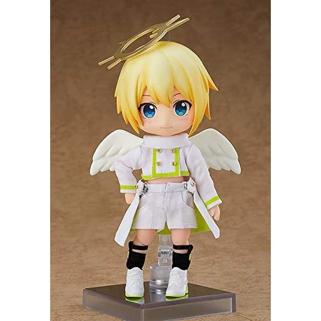Alt view image 2 of 6 - Japan Nendoroid Doll Angel: Ciel (Re-run)
