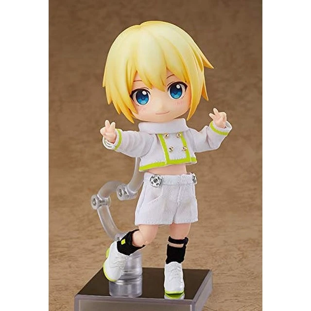 Alt view image 4 of 6 - Japan Nendoroid Doll Angel: Ciel (Re-run)