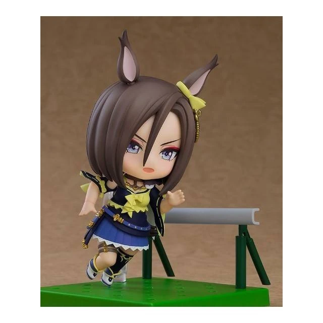 Alt view image 6 of 6 - Japan Nendoroid 2578 Air Groove Uma Musume Pretty Derby