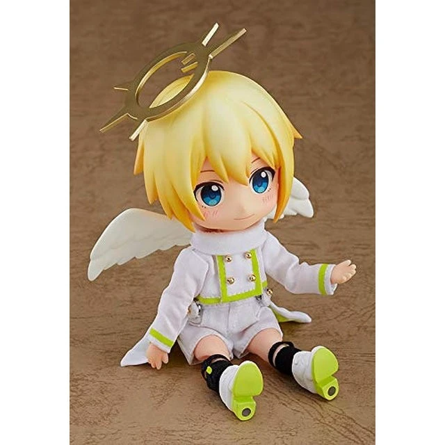 Alt view image 5 of 6 - Japan Nendoroid Doll Angel: Ciel (Re-run)