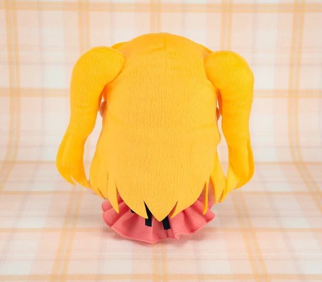 Alt view image 5 of 6 - Japan Ami-ko Plush 02: Fumo Fumo Apron Ami-ko