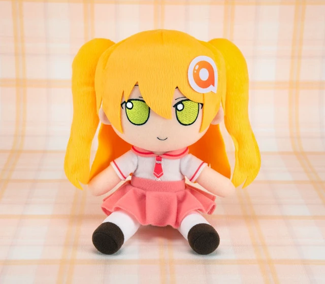 Alt view image 6 of 6 - Japan Ami-ko Plush 02: Fumo Fumo Apron Ami-ko