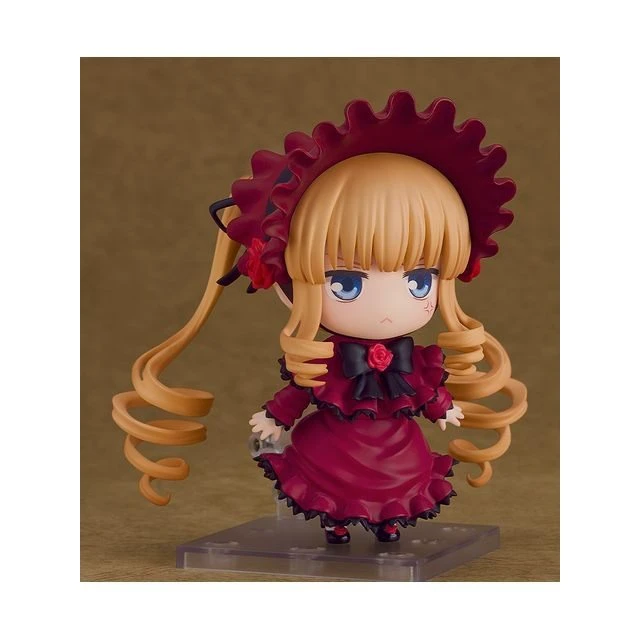 Alt view image 6 of 6 - Japan Nendoroid 2847 Shinku 2.0 Rozen Maiden