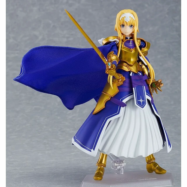 Alt view image 2 of 7 - figma Alice Synthesis Thirty - Sword Art Online Alicization