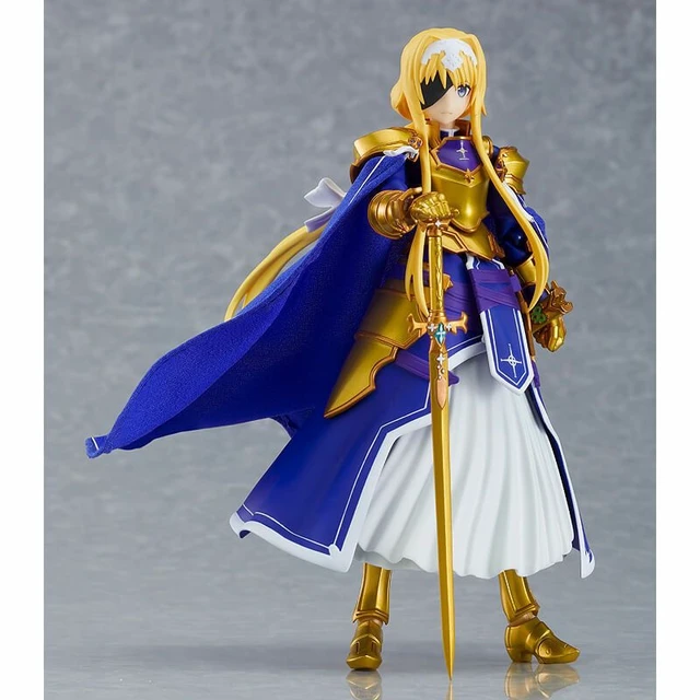 Alt view image 3 of 7 - figma Alice Synthesis Thirty - Sword Art Online Alicization