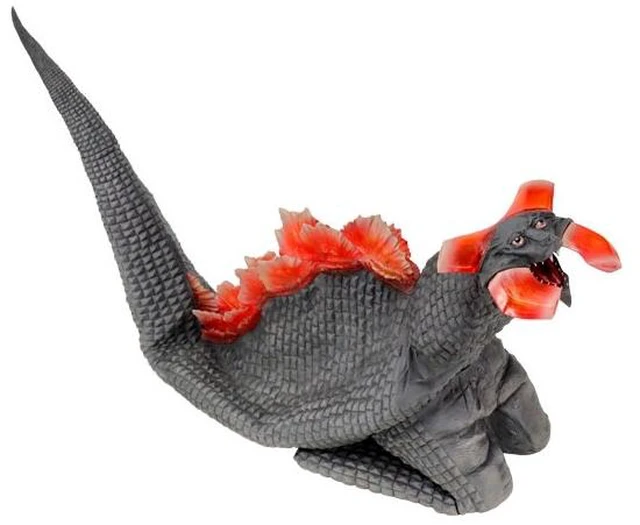 Main image of Japan Nuclear Monster Giladoras High Grade Ver. Complete Figure