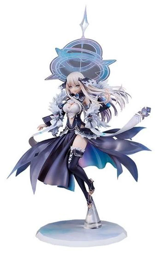 Main image of Japan Saika Kuozaki King's Proposal 1/7 Complete Figure