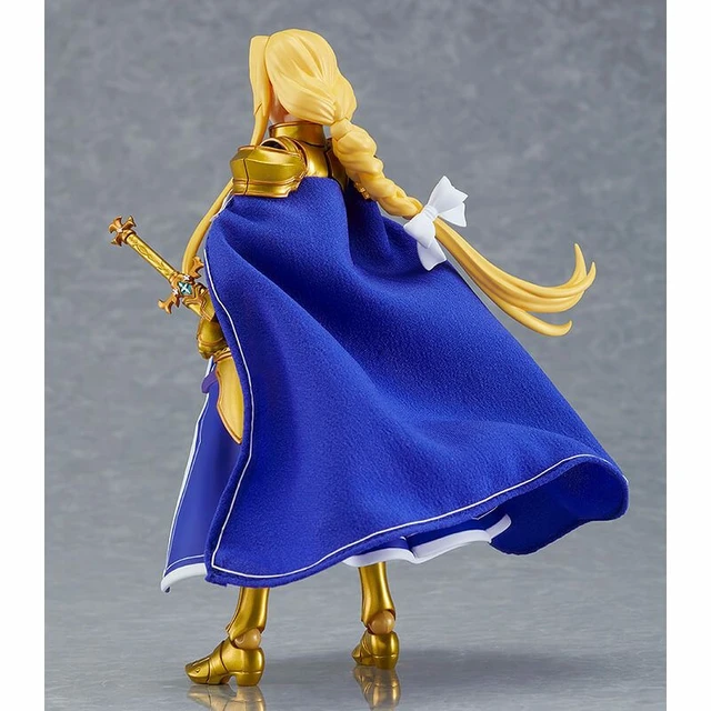 Alt view image 5 of 7 - figma Alice Synthesis Thirty - Sword Art Online Alicization