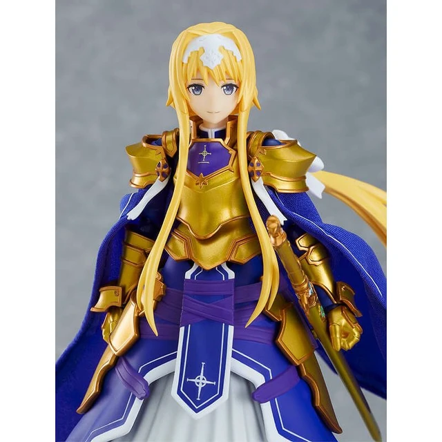 Alt view image 6 of 7 - figma Alice Synthesis Thirty - Sword Art Online Alicization