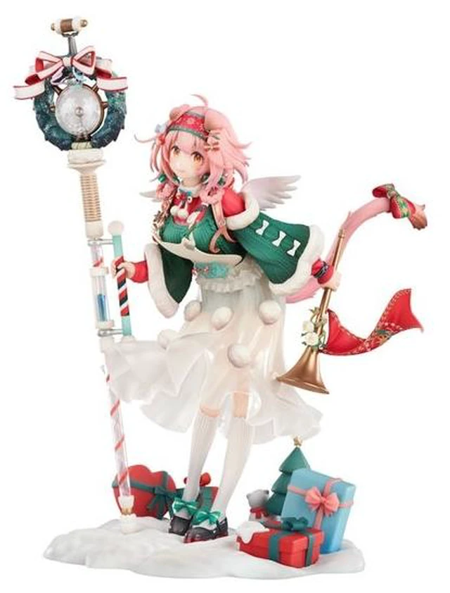 Main image of Japan Arknights Goldenglow Messenger of Happiness Ver. Complete Figure