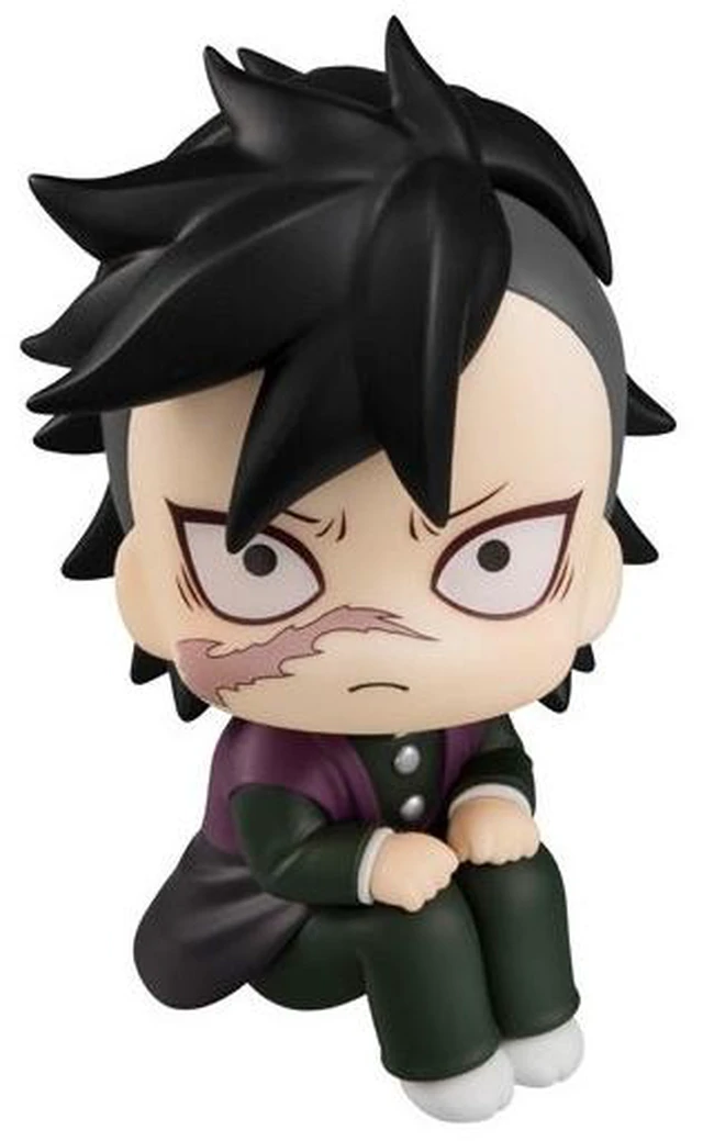 Main image of Japan Look Up Genya Demon Slayer