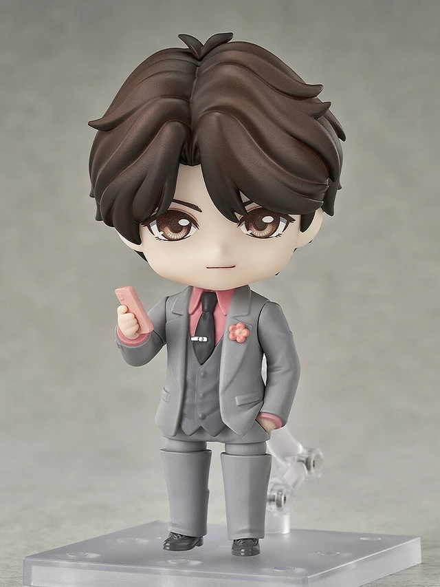 Alt view image 2 of 6 - Japan Nendoroid Xie Yuanchen The Lost Tomb