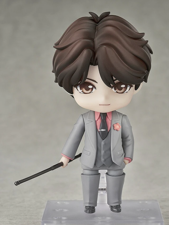 Alt view image 3 of 6 - Japan Nendoroid Xie Yuanchen The Lost Tomb