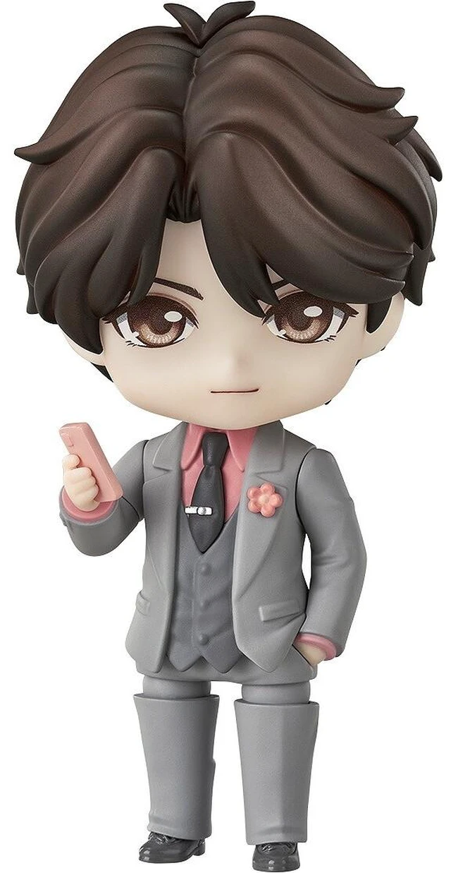 Main image of Japan Nendoroid Xie Yuanchen The Lost Tomb