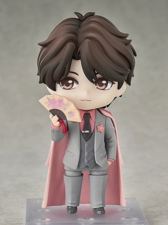 Alt view image 4 of 6 - Japan Nendoroid Xie Yuanchen The Lost Tomb