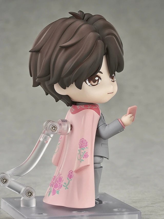 Alt view image 5 of 6 - Japan Nendoroid Xie Yuanchen The Lost Tomb