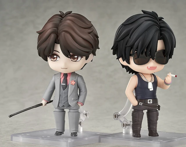 Alt view image 6 of 6 - Japan Nendoroid Xie Yuanchen The Lost Tomb
