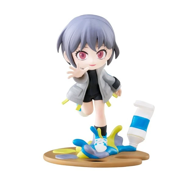 Main image of Japan PalVerse Pale. BanG Dream! MyGO!!!!! Tomori Takamatsu Figure