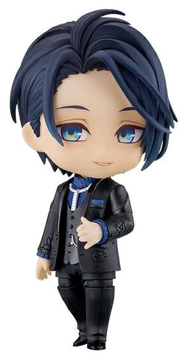 Main image of Japan Nendoroid Touken Ranbu ONLINE MIKAZUKI MUNECHIKA Celebration Ver.