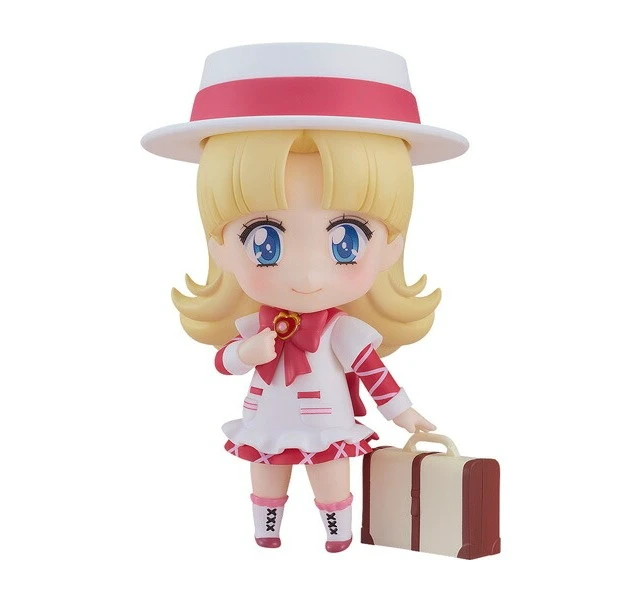 Main image of Japan Nendoroid Nadja Applefield Nadja of Tomorrow