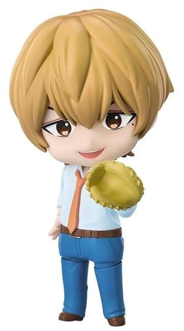 Main image of Japan Nendoroid Kei Kaname Oblivion Battery