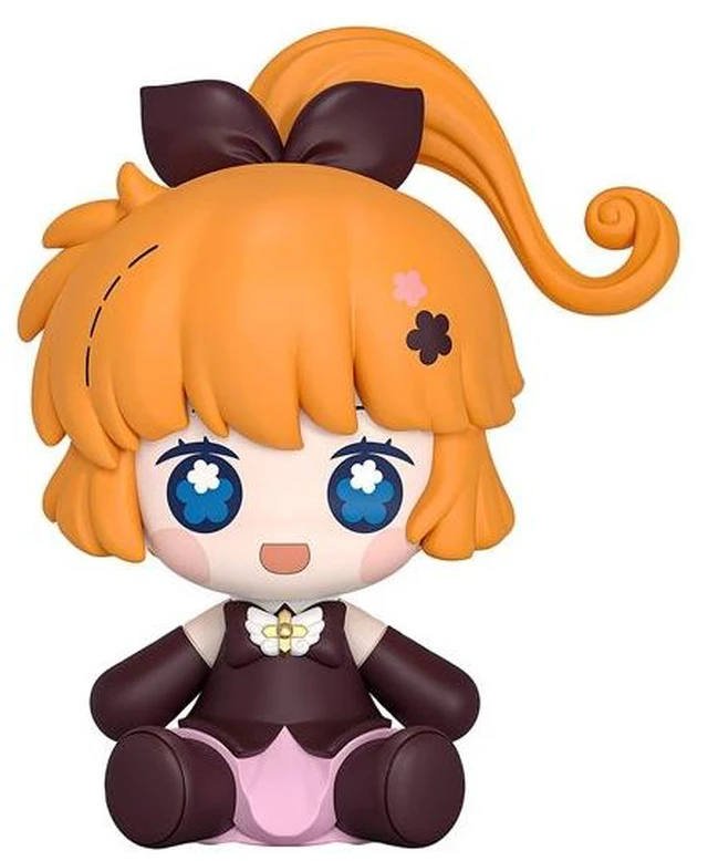 Main image of Japan Saint Tail: Saint Tail Huggy Good Smile Complete Figure