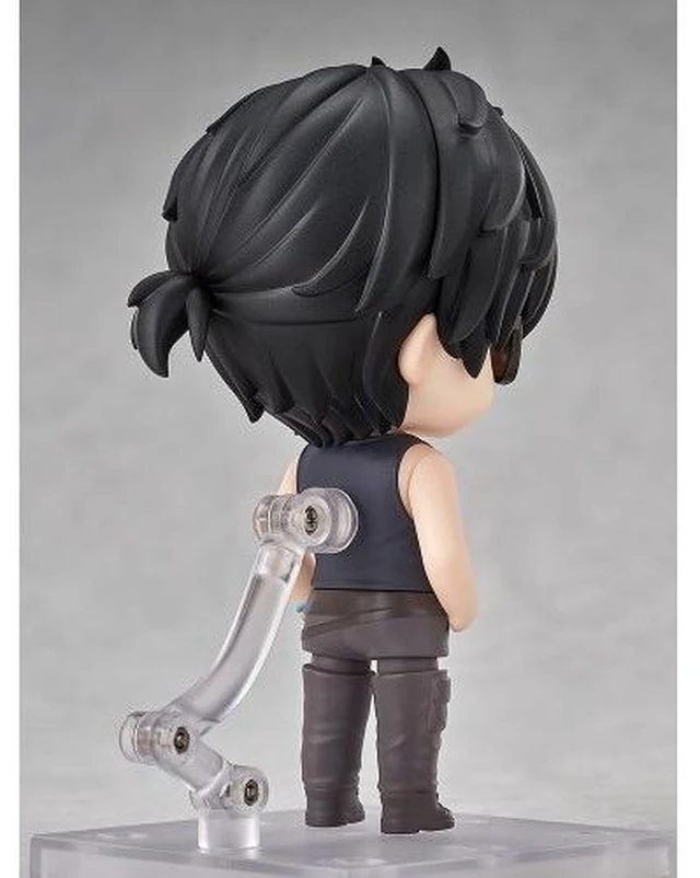 Alt view image 5 of 6 - Japan Nendoroid Daomu Biji Heiyanjing Complete Figure