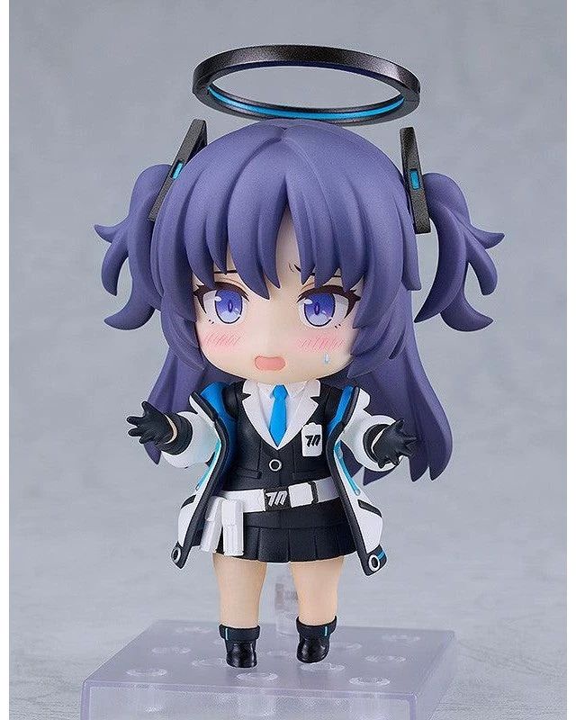 Alt view image 6 of 6 - Japan Nendoroid Yuuka Hayase Blue Archive~