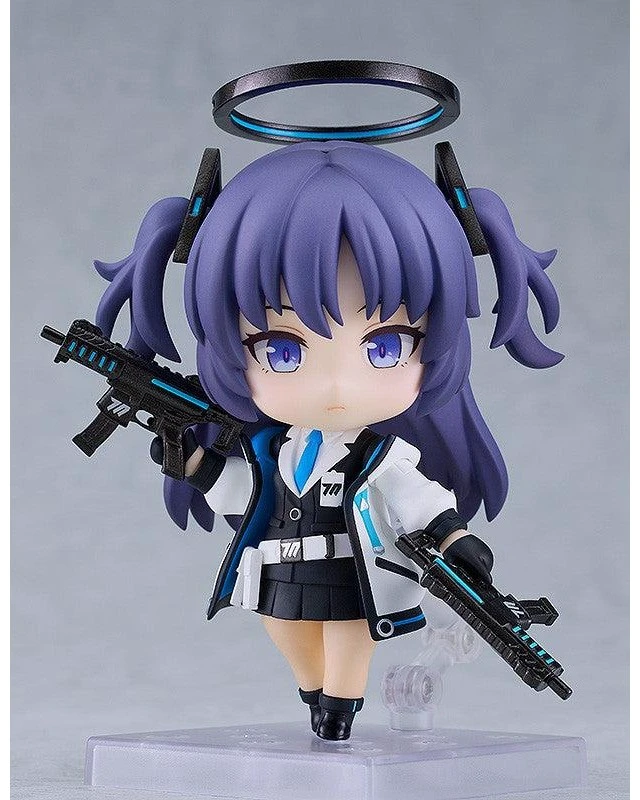 Alt view image 2 of 6 - Japan Nendoroid Yuuka Hayase Blue Archive~