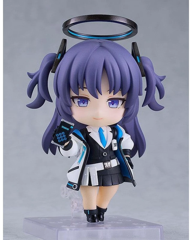 Alt view image 4 of 6 - Japan Nendoroid Yuuka Hayase Blue Archive~