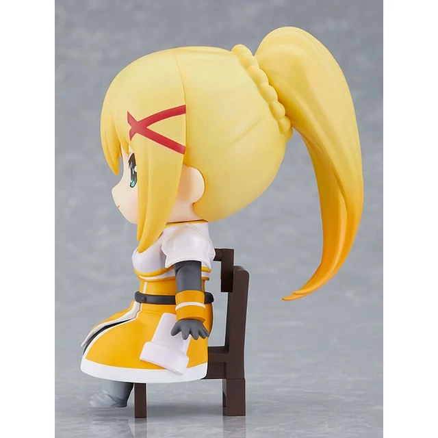 Alt view image 5 of 7 - Nendoroid Swacchao! Darkness (KonoSuba: Legend of Crimson)