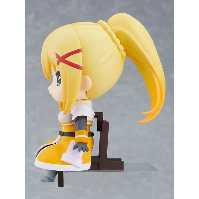 Alt view image 7 of 7 - Nendoroid Swacchao! Darkness (KonoSuba: Legend of Crimson)