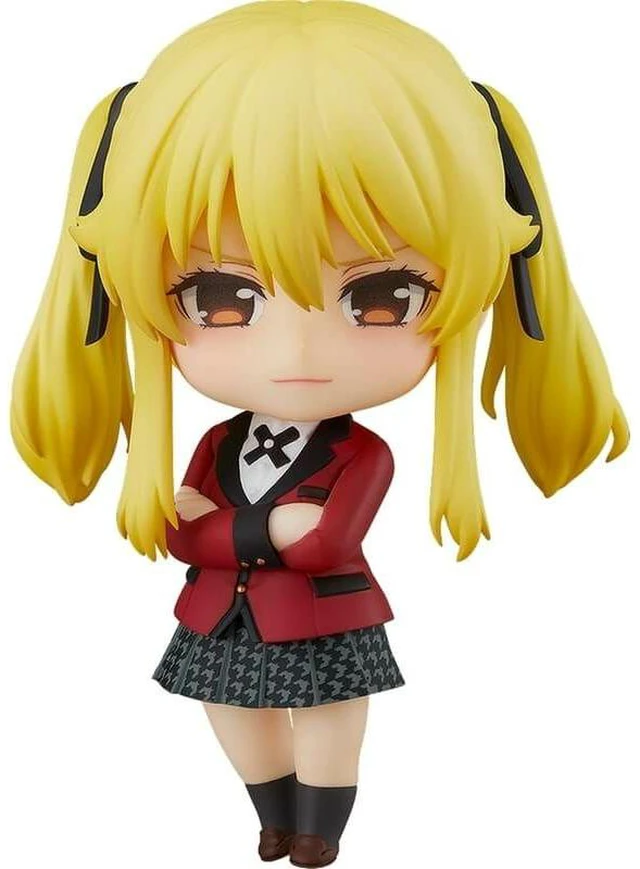 Main image of Nendoroid Mary Saotome (Kakegurui xx)
