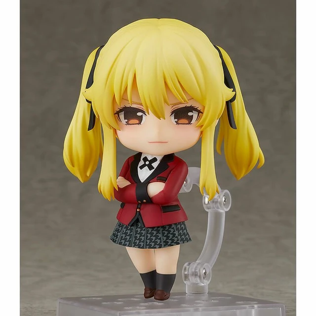 Alt view image 2 of 6 - Nendoroid Mary Saotome (Kakegurui xx)
