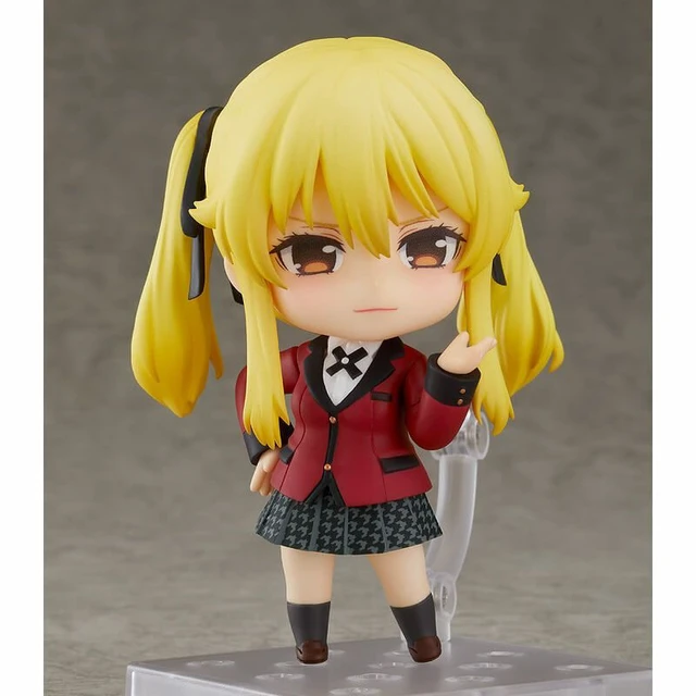 Alt view image 3 of 6 - Nendoroid Mary Saotome (Kakegurui xx)