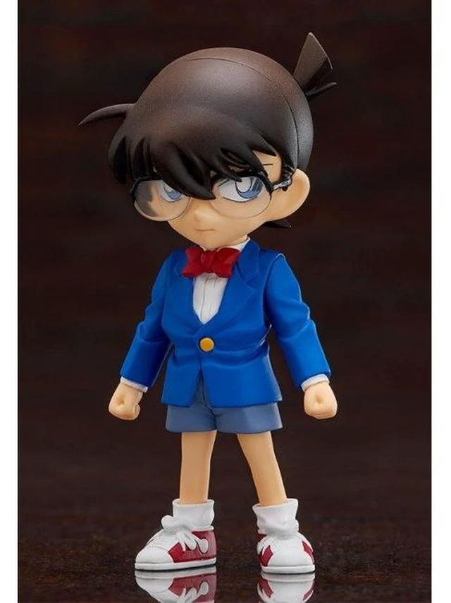 Main image of Japan figFIX Detective Conan Conan Edogawa