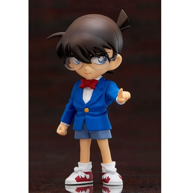 Alt view image 2 of 3 - Japan figFIX Detective Conan Conan Edogawa