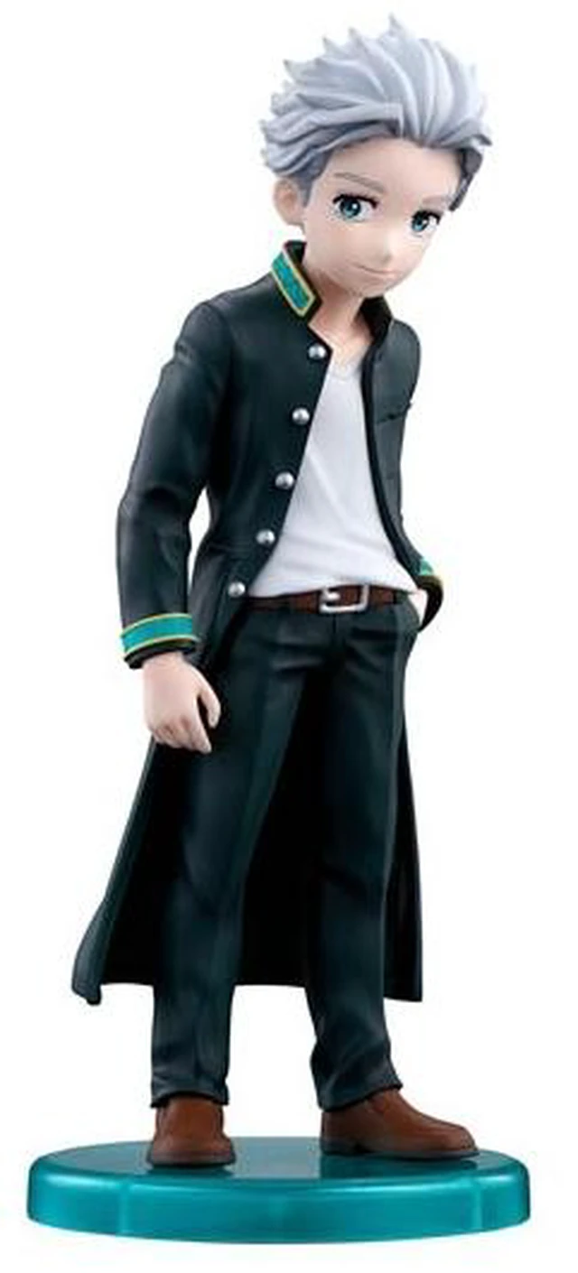 Main image of Japan Adokenette WIND BREAKER Hajime Umemiya Figure