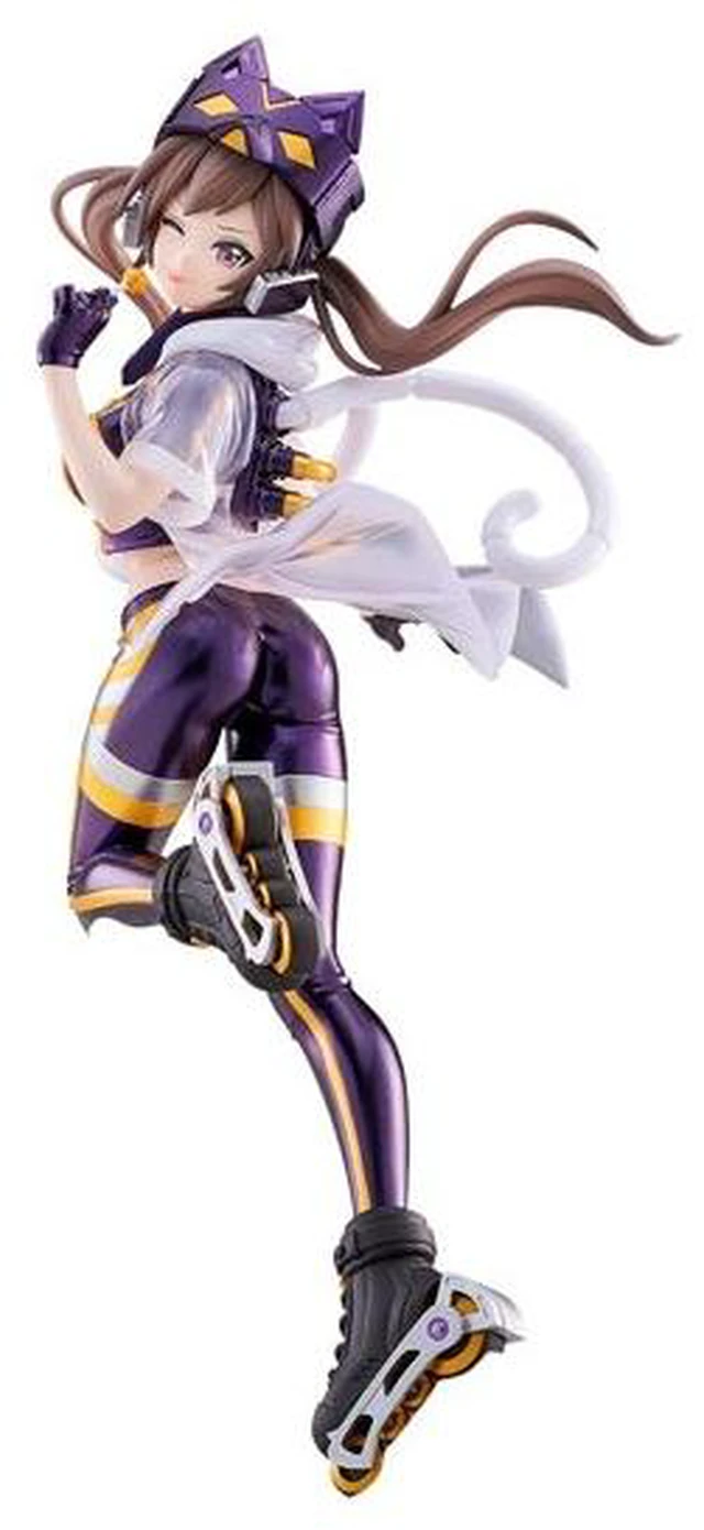 Main image of Japan POP UP PARADE SP I:P Masquerena Complete Figure